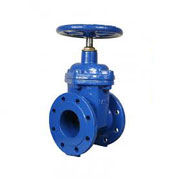 GATE VALVE